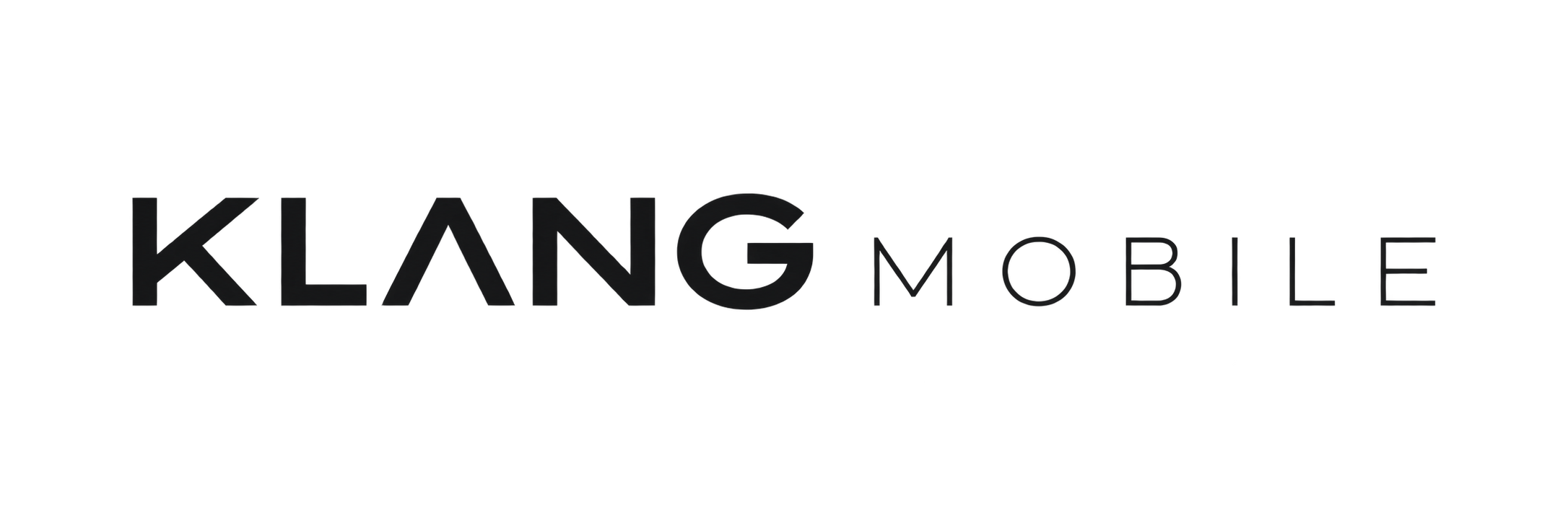 Klang Mobile